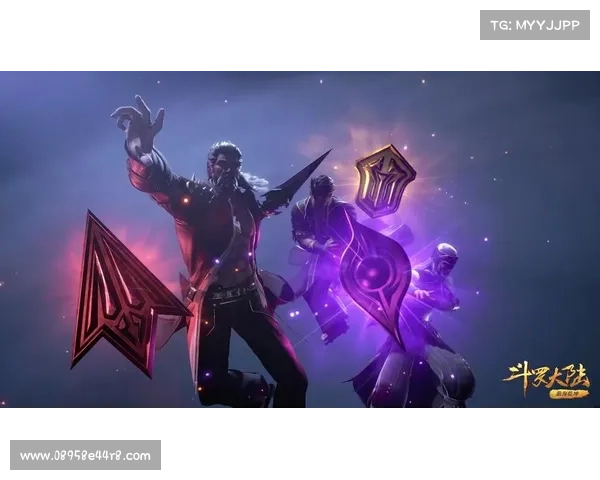 打造无敌武魂玄冰的加点策略与成长路线解析 打造无敌武魂玄冰的加点策略与成长路线解析