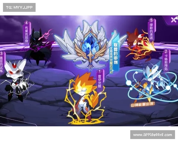 如何全面提升赛尔号战力 提高效率与策略的实用方法 如何全面提升赛尔号战力 提高效率与策略的实用方法