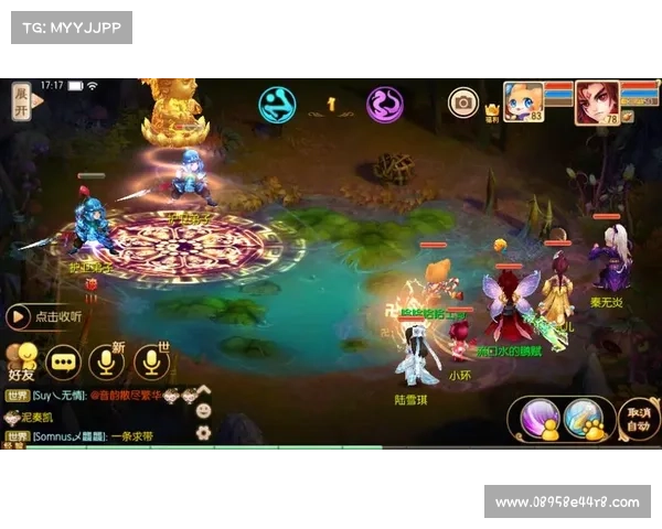 梦幻诛仙2天音加点全解析打造最强战力提升与修炼终极秘籍