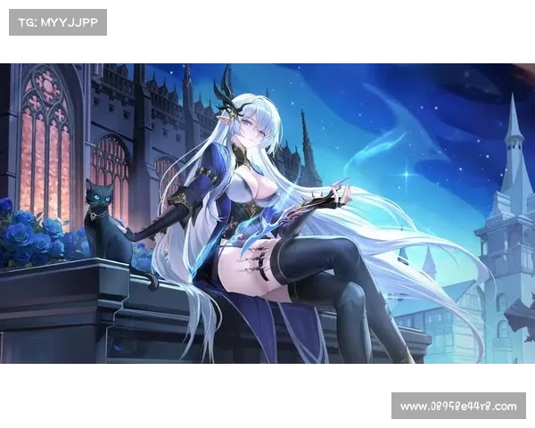 绅士玩家必看那些剧情精美立绘出众的高品质RPG手游推荐