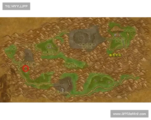 魔兽世界经典副本深度解析与通关策略全攻略