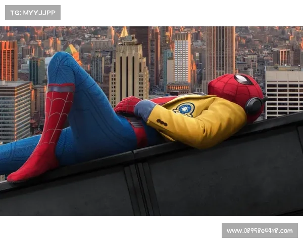 《从少年到英雄：探寻神奇蜘蛛侠成长与责任的心路历程》