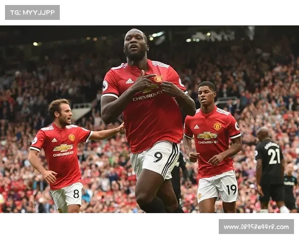 卢卡库加盟曼联的深层原因与职业选择背后的战略考量 卢卡库加盟曼联的深层原因与职业选择背后的战略考量